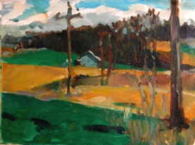 Pennsylvania field Pennsylvania field